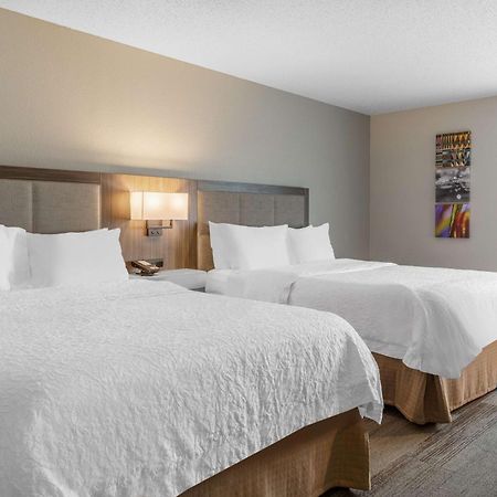 Hampton Inn La Crosse/Onalaska Экстерьер фото