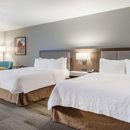 Hampton Inn La Crosse/Onalaska Экстерьер фото