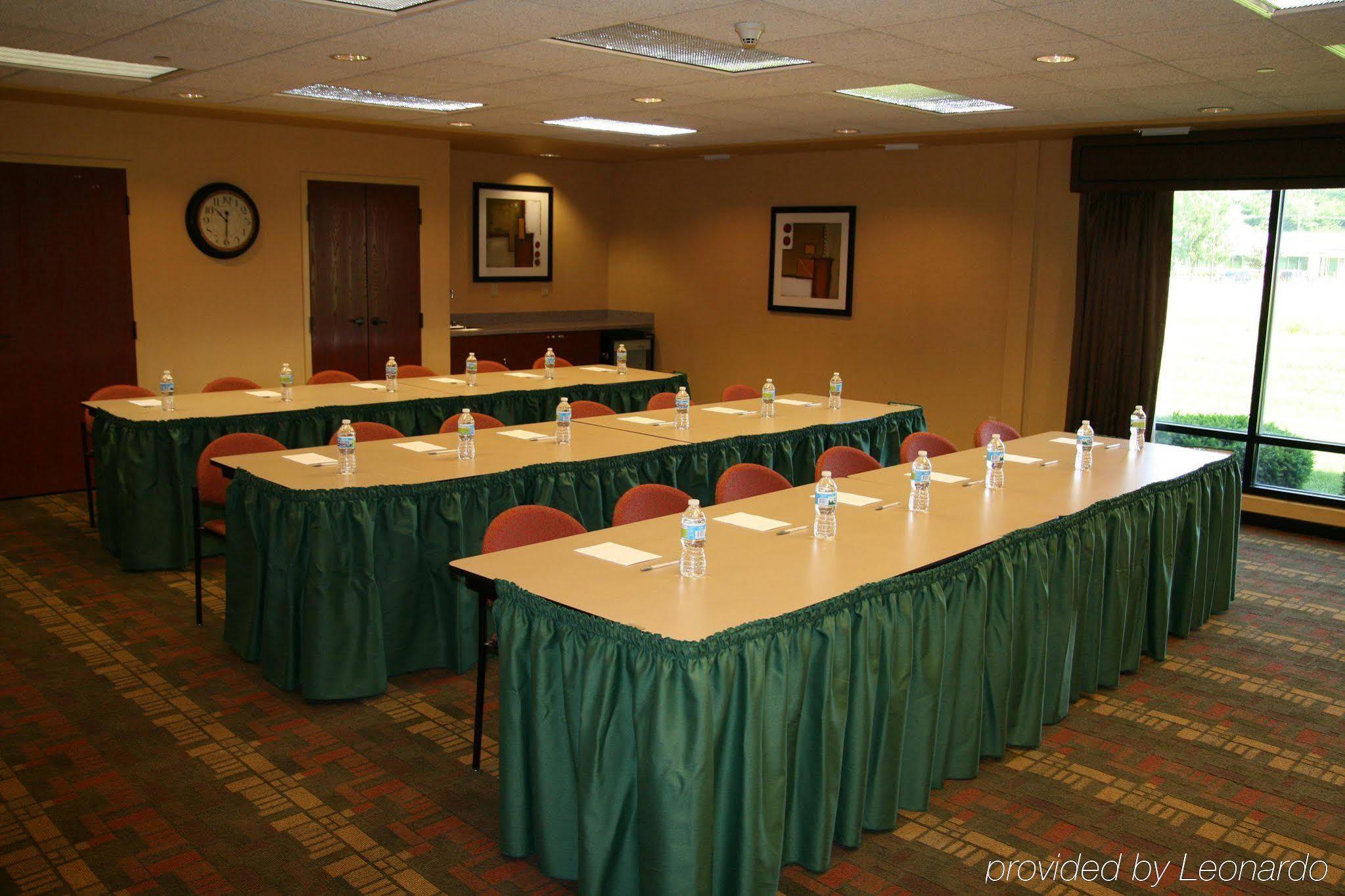 Hampton Inn La Crosse/Onalaska Экстерьер фото