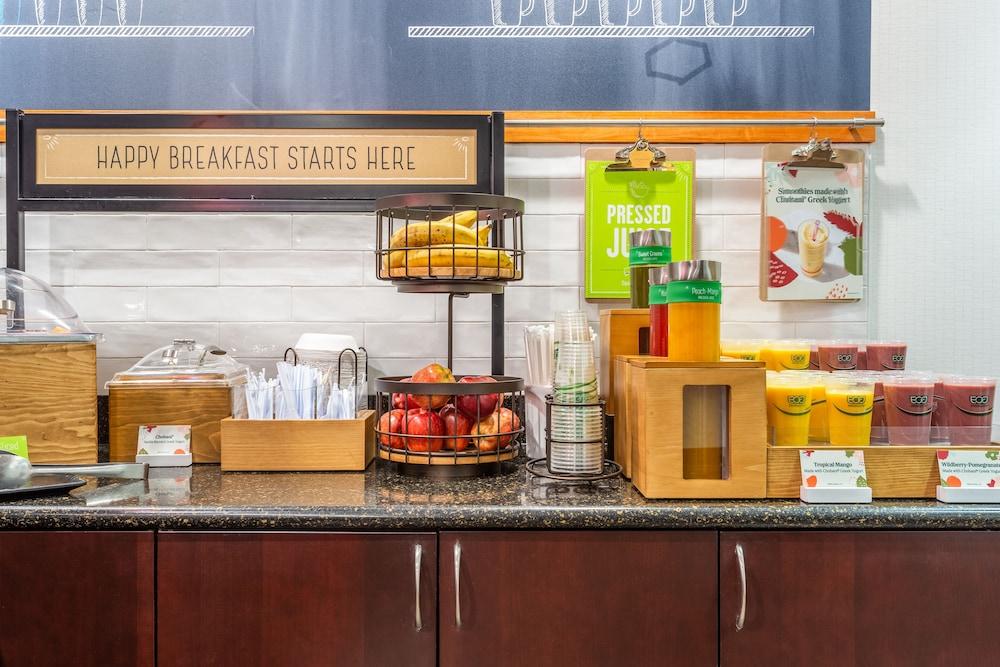 Hampton Inn La Crosse/Onalaska Экстерьер фото