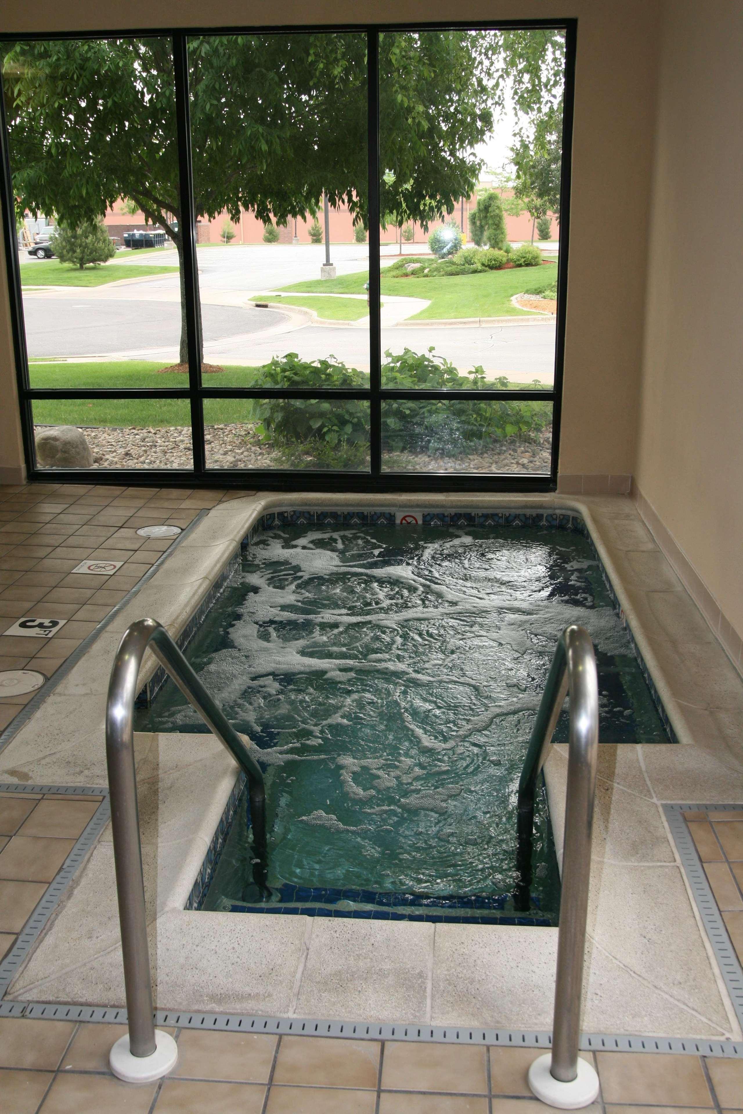 Hampton Inn La Crosse/Onalaska Экстерьер фото