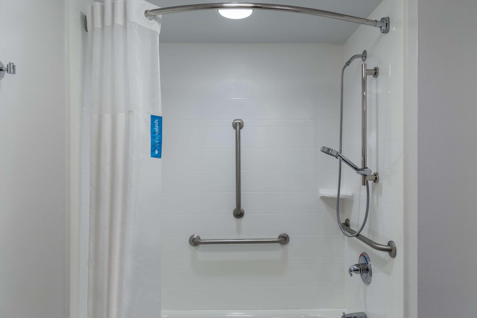 Hampton Inn La Crosse/Onalaska Экстерьер фото