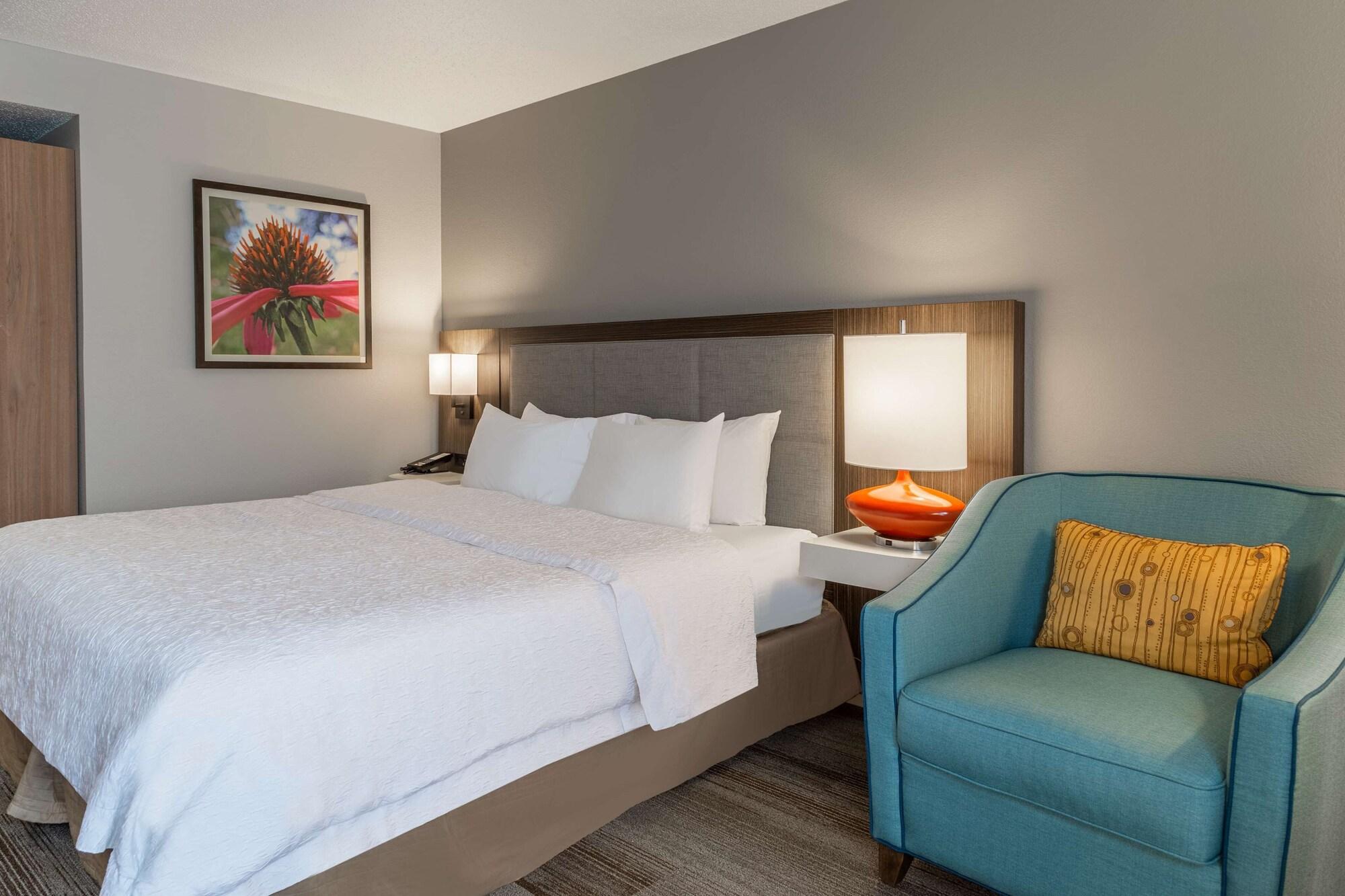 Hampton Inn La Crosse/Onalaska Экстерьер фото