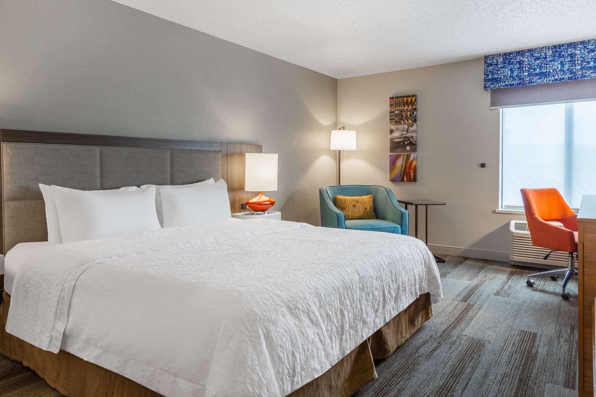 Hampton Inn La Crosse/Onalaska Экстерьер фото