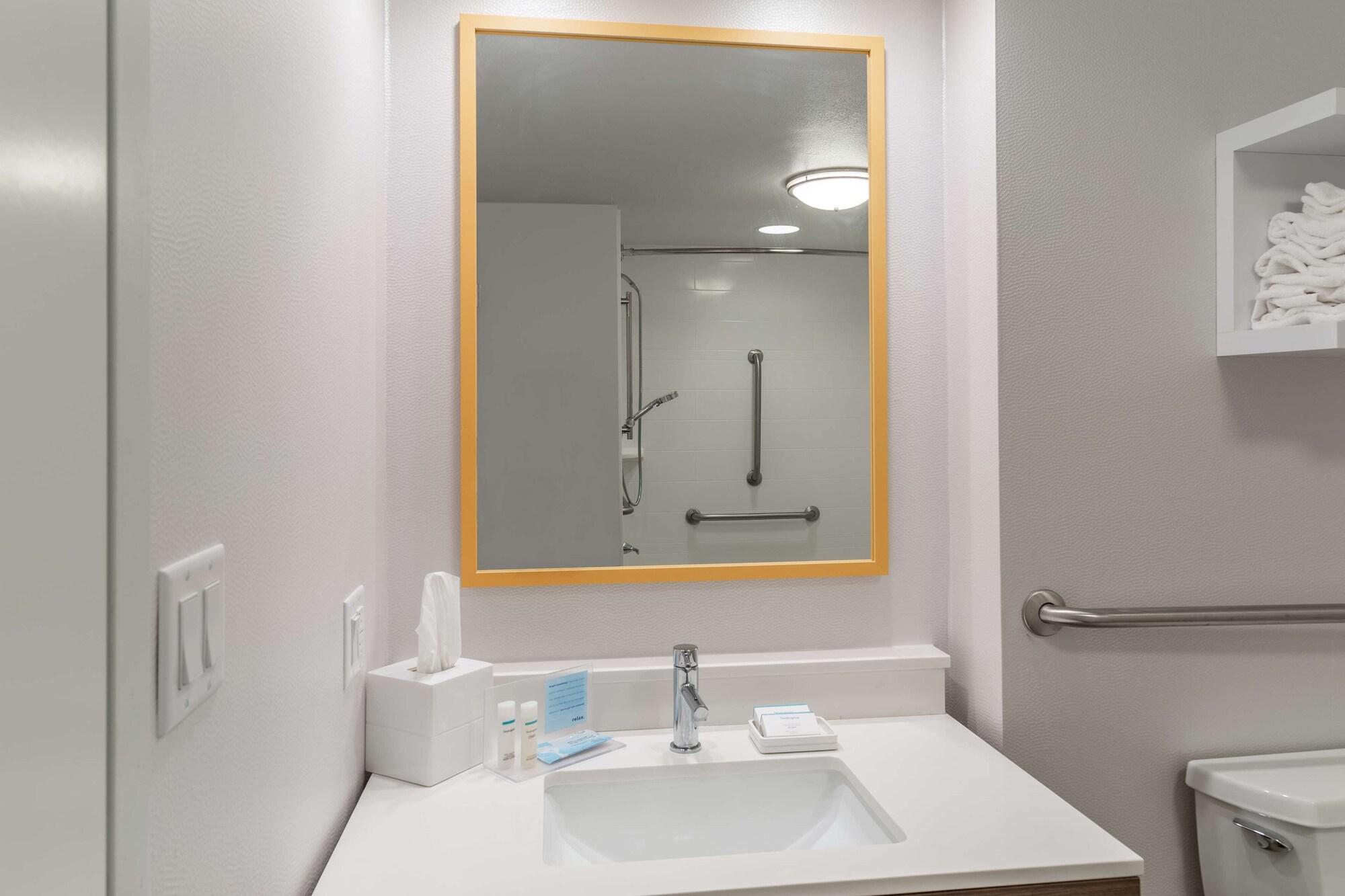 Hampton Inn La Crosse/Onalaska Экстерьер фото