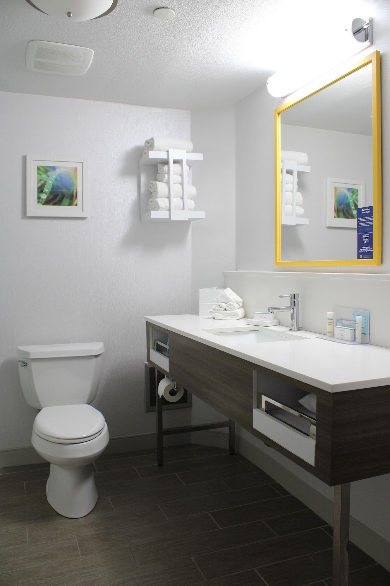 Hampton Inn La Crosse/Onalaska Экстерьер фото