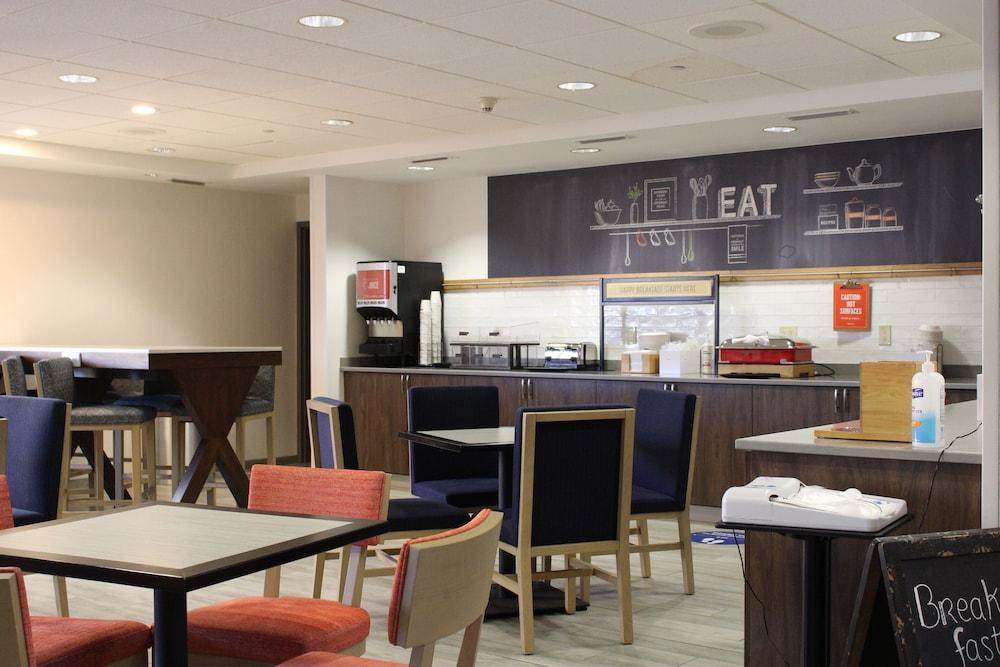 Hampton Inn La Crosse/Onalaska Экстерьер фото