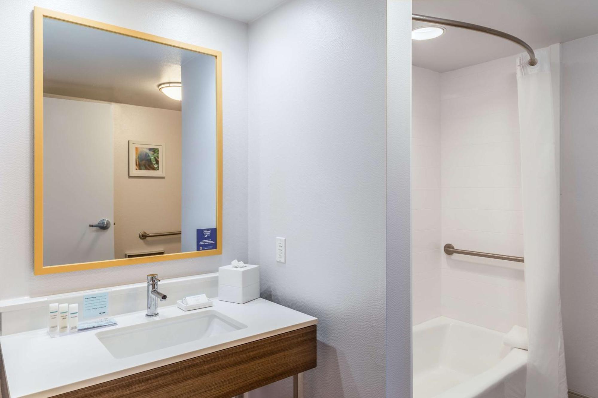 Hampton Inn La Crosse/Onalaska Экстерьер фото