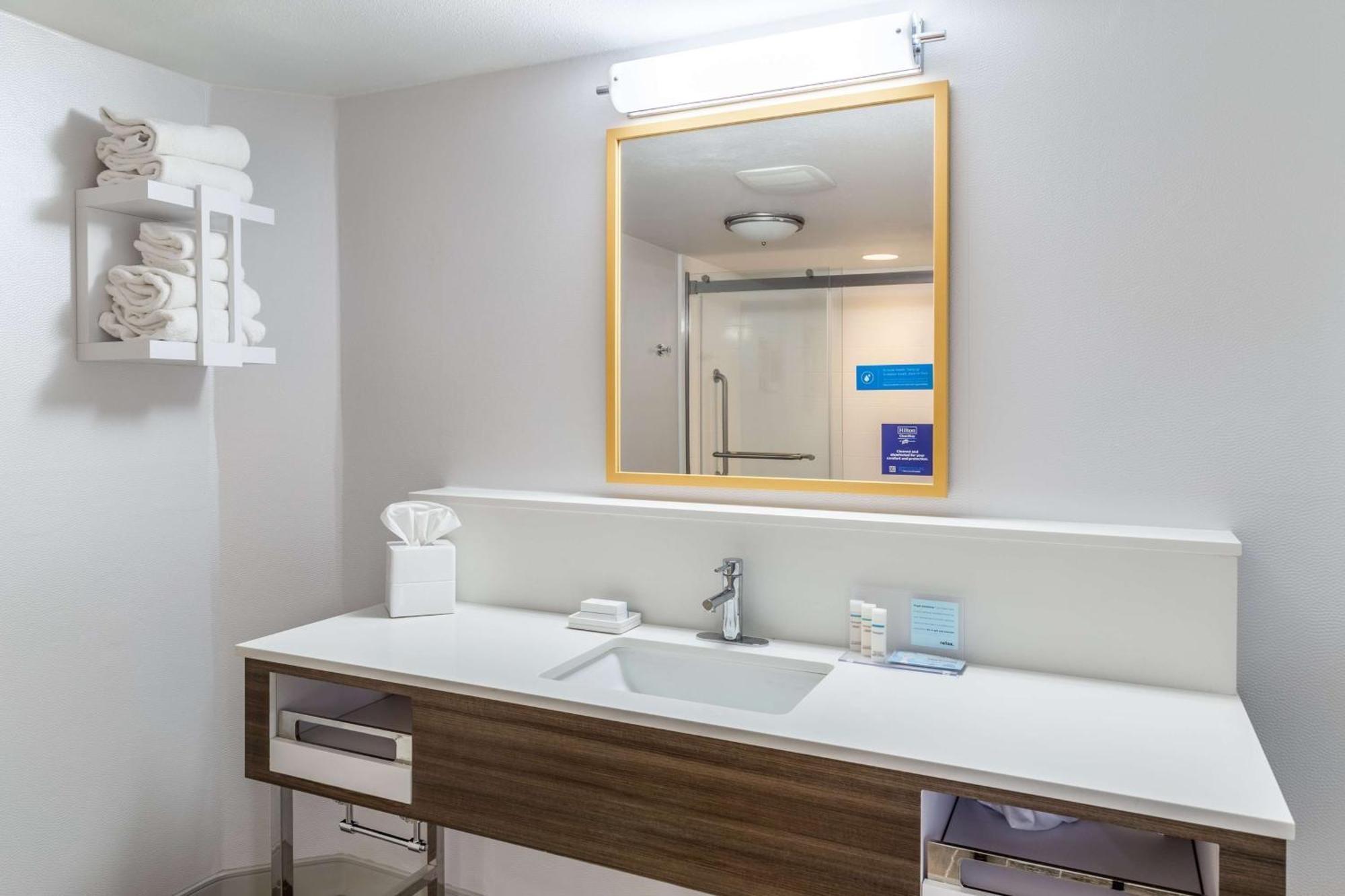 Hampton Inn La Crosse/Onalaska Экстерьер фото