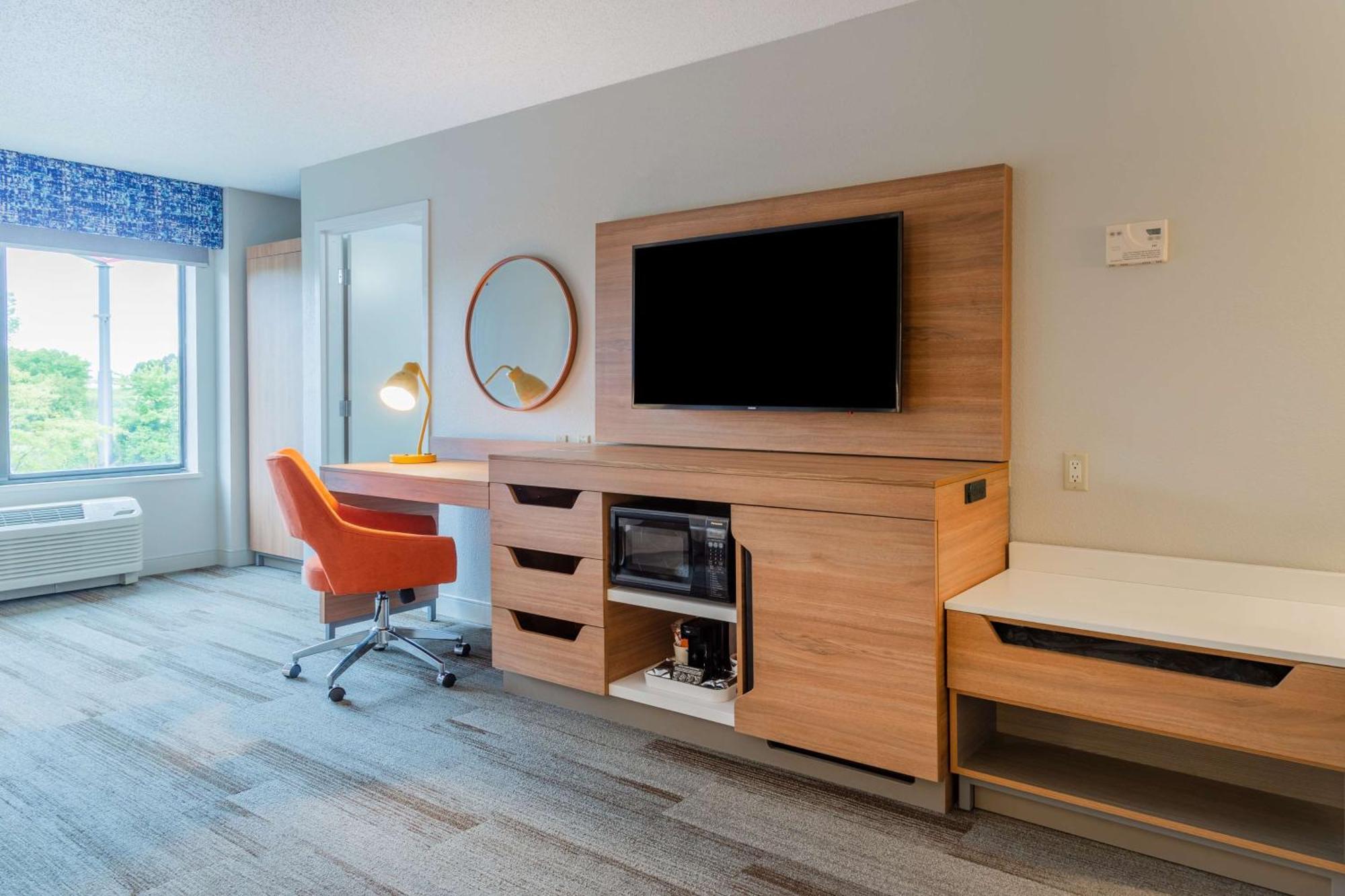 Hampton Inn La Crosse/Onalaska Экстерьер фото