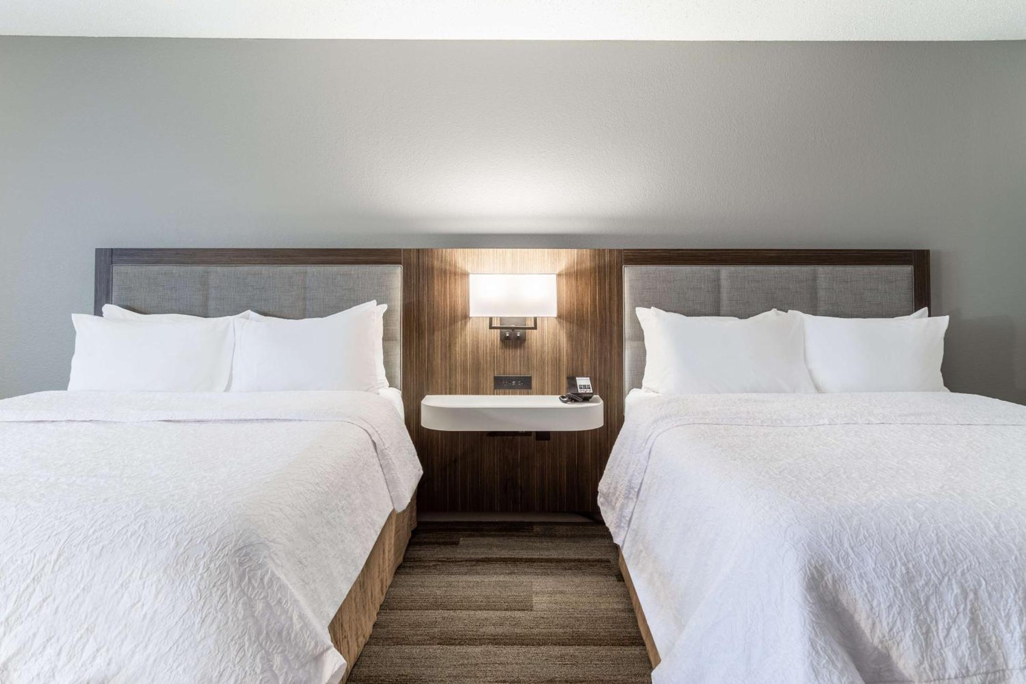 Hampton Inn La Crosse/Onalaska Экстерьер фото