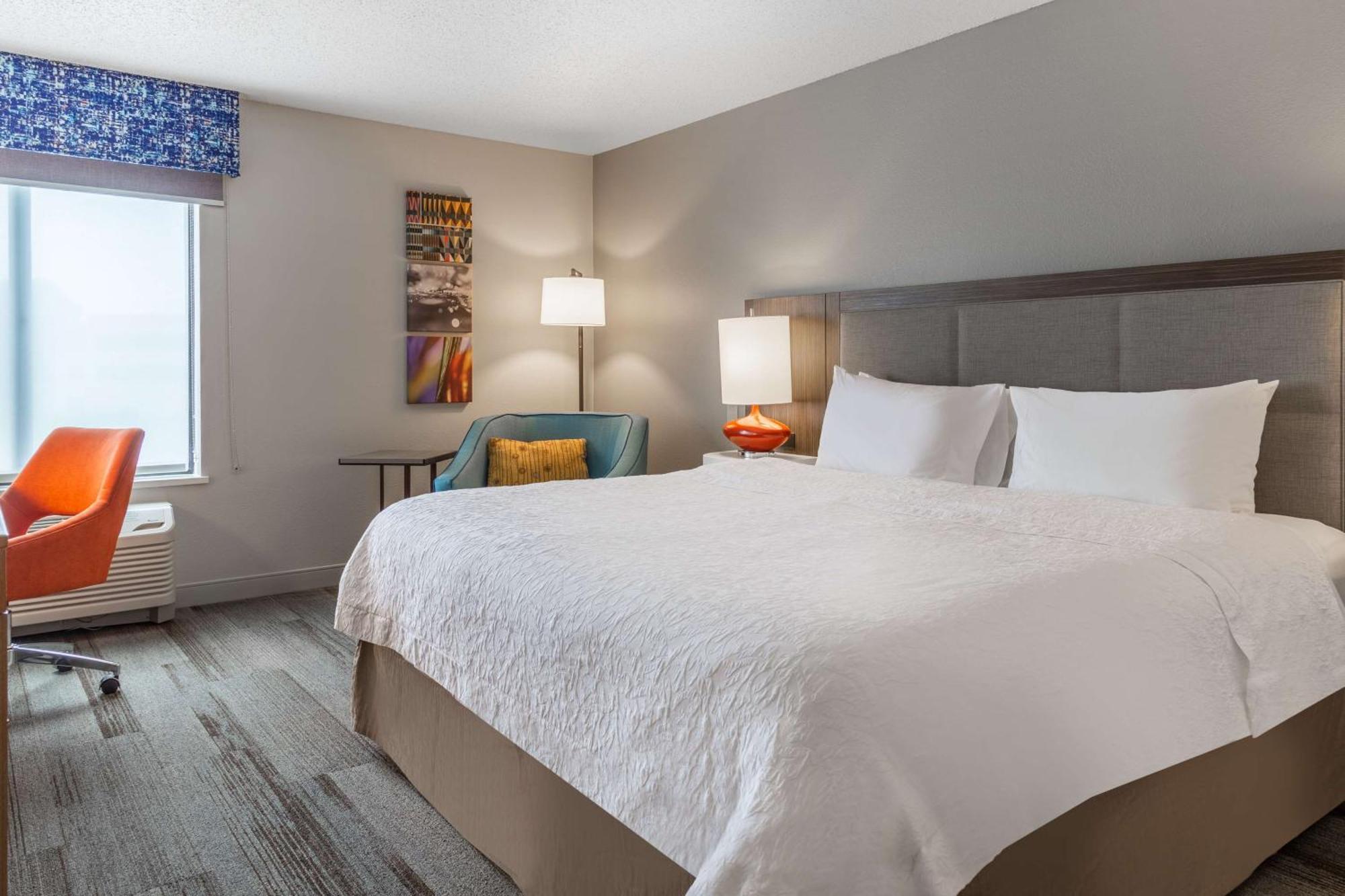 Hampton Inn La Crosse/Onalaska Экстерьер фото