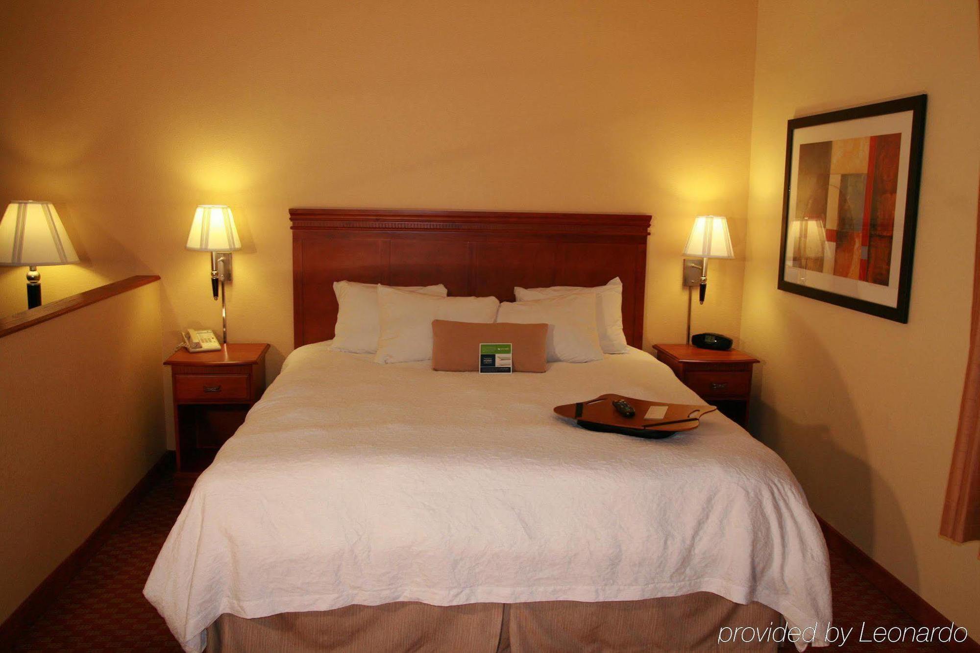 Hampton Inn La Crosse/Onalaska Номер фото